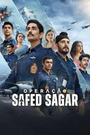 Assistir Operação Safed Sagar
