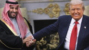 The Crown Prince & The President