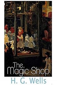 Poster The Magic Shop 1982