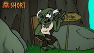 The Bridge Goblin