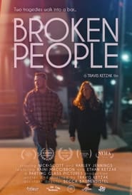 Broken People (2023)