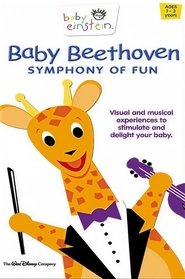 Baby Beethoven: Symphony of Fun 2002 Δωρεάν απεριόριστη πρόσβαση