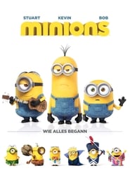 Minions 2015 Ganzer film deutsch kostenlos