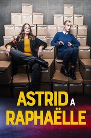 Astrid a Raphaëlle