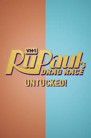 RuPaul's Drag Race: Untucked постер