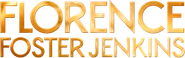 Florence Foster Jenkins Logo