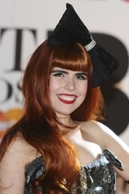 Imagem Paloma Faith