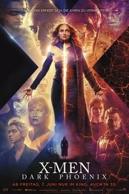 X-Men: Dark Phoenix Online Stream Deutsch