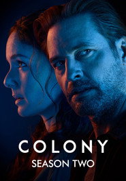 Colony Season 2 8