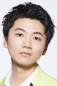 Haruto Kuroki as Aiba's male classmate (voice)