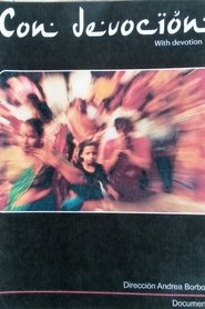 Poster Con devoción 2006