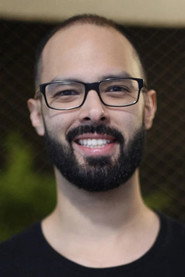 Robson Kumode portrait