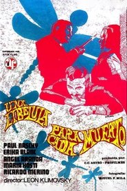 Una libélula para cada muerto (1975)