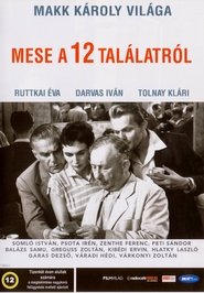 Poster Tale on the 12 Points 1957