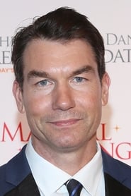 Jerry O'Connell as Christian Grey