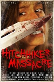 Hitchhiker Massacre постер