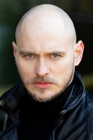 Marko Leht as Soloman Cazacu