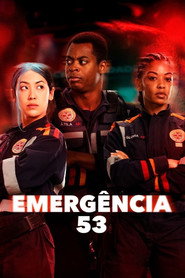 Emergency 53 постер