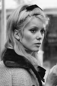 Catherine Deneuve