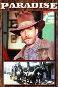 Poster Paradise - Season 2 Episode 7 : The Burial Ground 1991