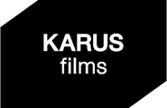 Logo for Karus Films