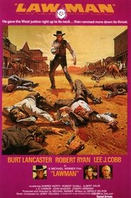 Lawman (1971) Lawman (1971)