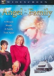 Ангел в сім'ї постер