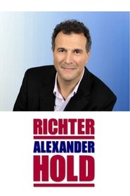 Richter Alexander Hold постер