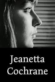 Poster Jeanetta Cochrane