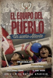 El Equipo del Pueblo. Un Sueño, Atlante