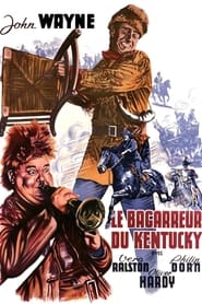 Regarder Le Bagarreur du Kentucky en streaming – FILMVF