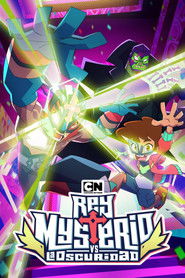 Rey Mysterio vs La Oscuridad (2023)