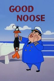 Poster Good Noose 1962