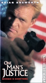 One Man’s Justice (1996)