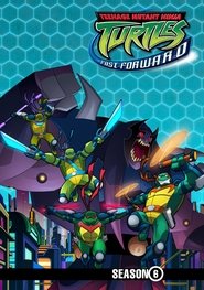 Teenage Mutant Ninja Turtles Panahon 6