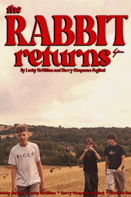The Rabbit Returns постер
