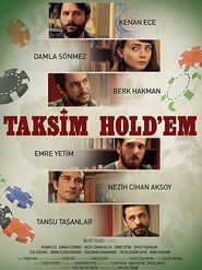 Se Taksim Hold'em 2017 På Engelsk / Nynorsk