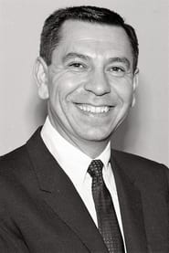 Jack Webb as Correspondent Dickerman