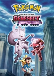 watch Pokémon Filmen: Genesect och den återuppväckta legenden now