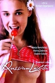 Russian Lolita (2007)