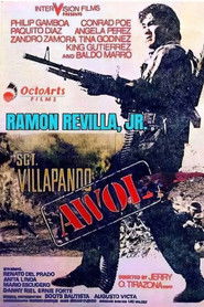 Sgt. Villapando: AWOL