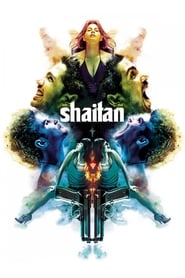 Poster Shaitan 2011