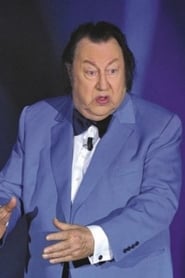 Raymond Devos as Self (Comedian of the Year)