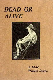 Dead or Alive (1921)