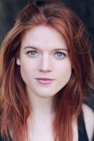 Rose Leslie as Clare Abshire