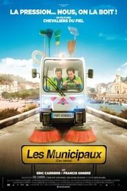 Les Municipaux, ces héros