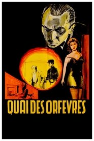 Quai des Orfèvres streaming