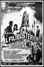 Poster El Filibusterismo