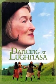 Poster for Dancing at Lughnasa