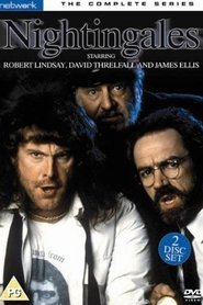 Poster Nightingales - Season 1 1993